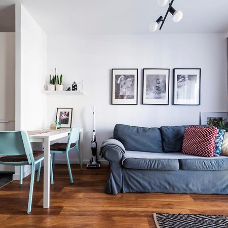 Apartament Doris Doris 波兹南 外观 照片