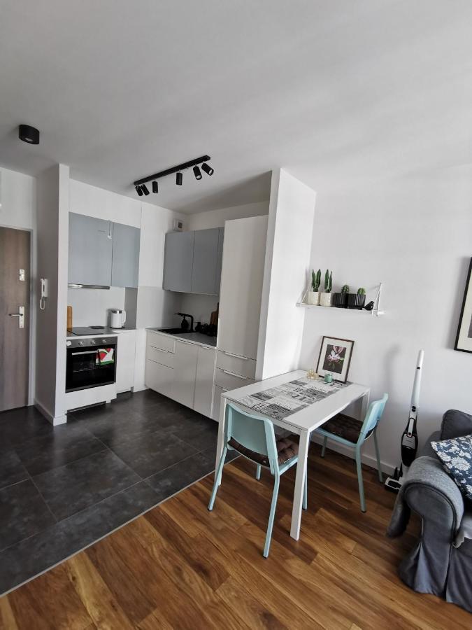 Apartament Doris Doris 波兹南 外观 照片
