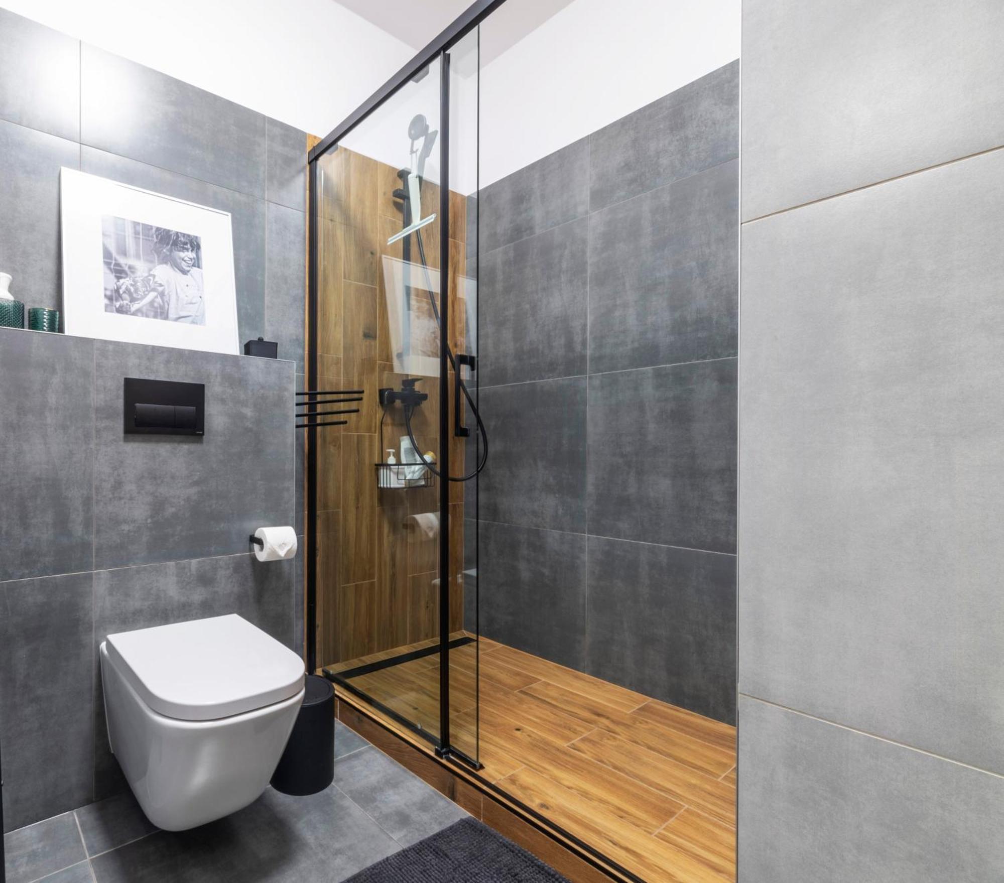 Apartament Doris Doris 波兹南 外观 照片