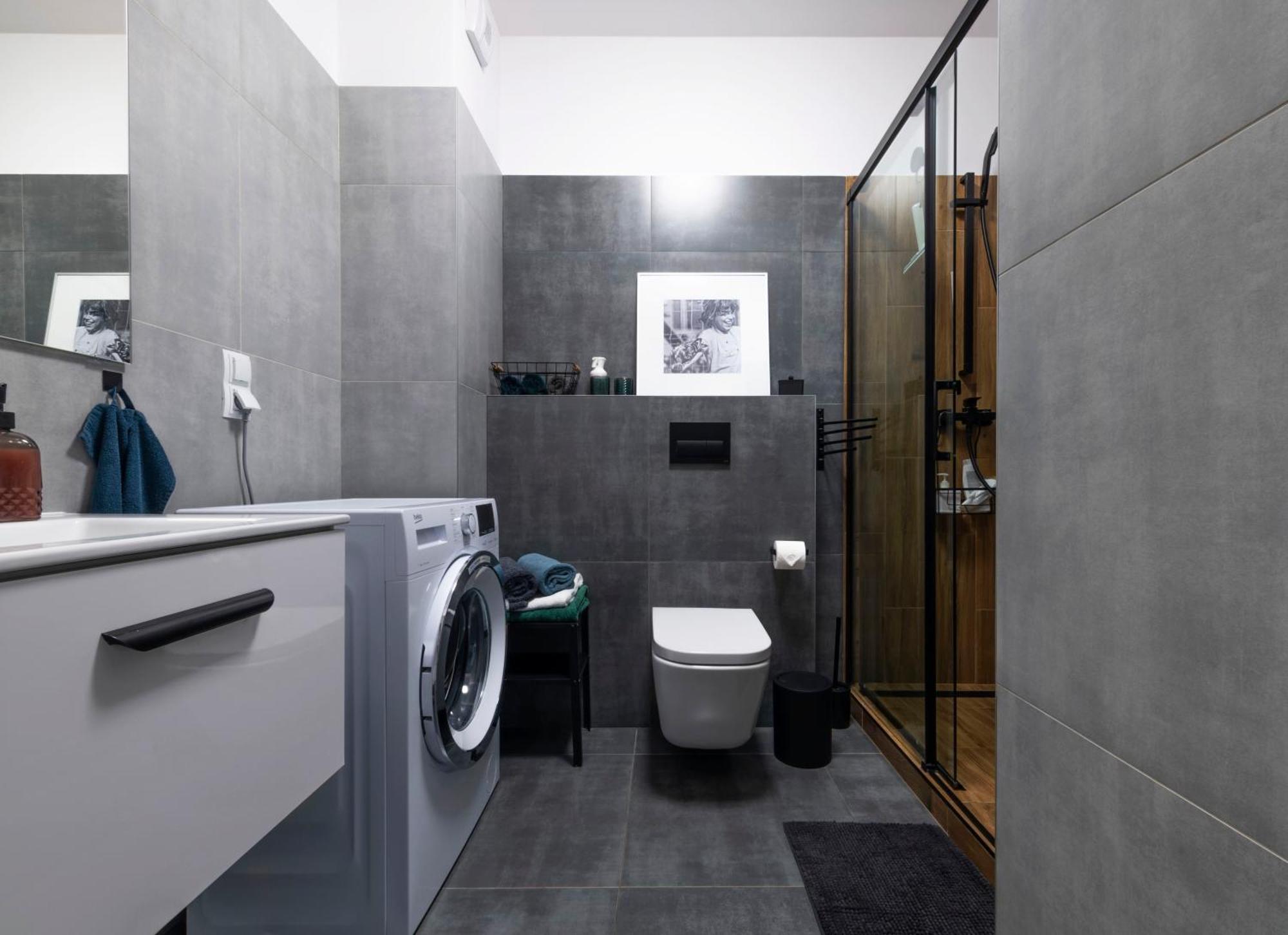 Apartament Doris Doris 波兹南 外观 照片